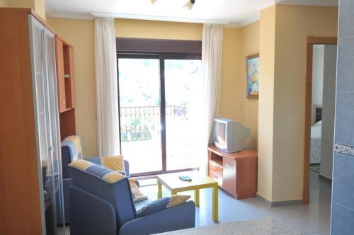 Apartamentos Turisticos Vilagarcia- Rio Ulla Vilagarcia de Arousa Exteriér fotografie